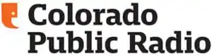 colorado public radio logo