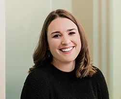 Megan Implant Treatment Coordinator