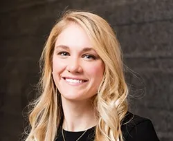 Allison Implant Treatment Coordinator