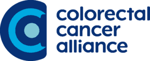colorectal cancer alliance logo