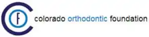 colorado orthodontic foundation logo