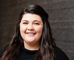 Hannah Front Office Manage
