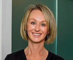 Michelle Practice Administrator