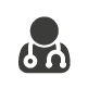 doctor image icon